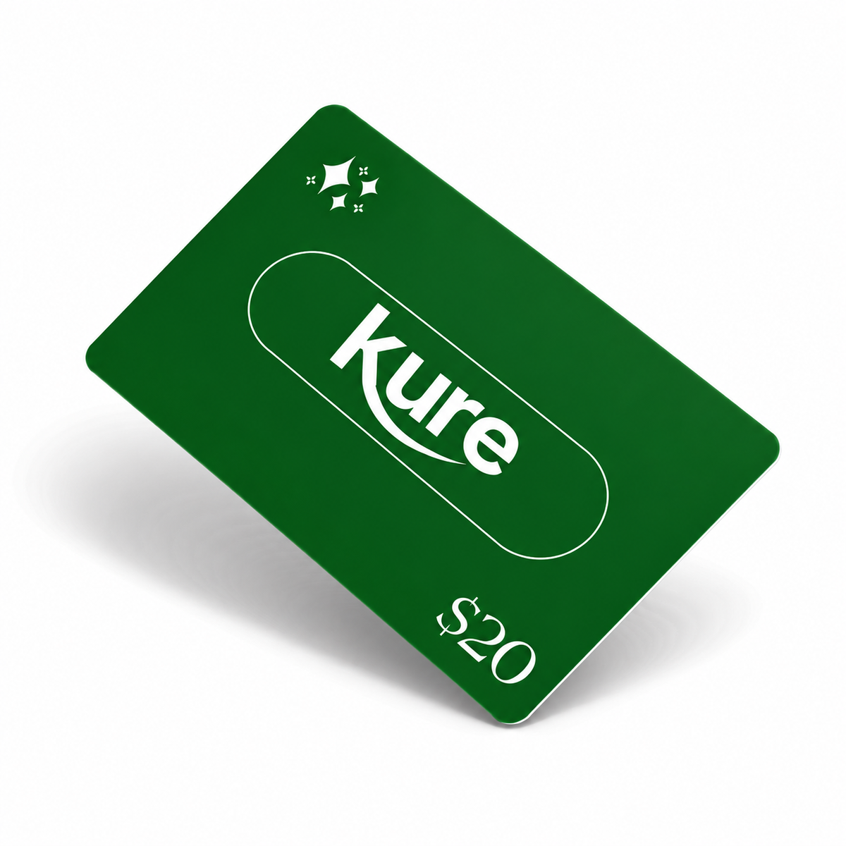 $20 Gift Card | Free Gift