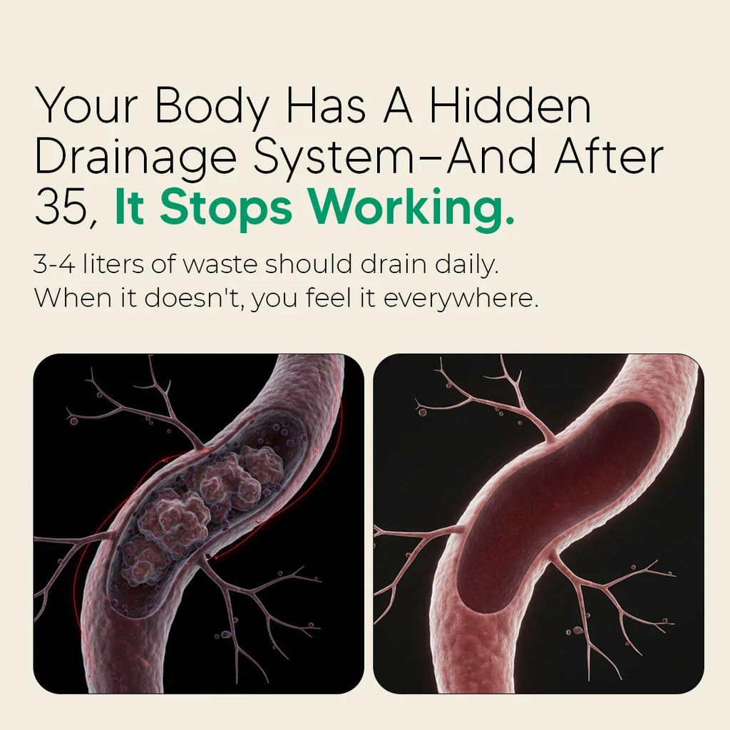 Kure Lymphatic Drainage