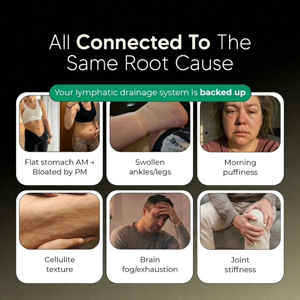 Kure Lymphatic Drainage