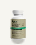 Kure Lymphatic Drainage bottle